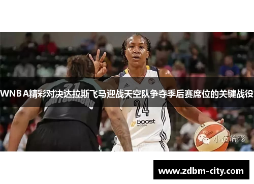 WNBA精彩对决达拉斯飞马迎战天空队争夺季后赛席位的关键战役