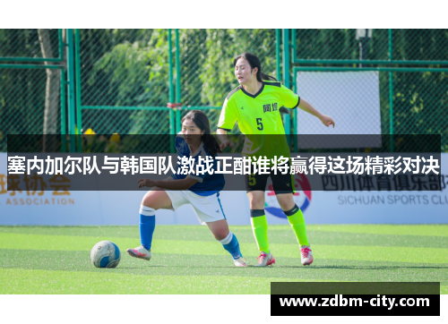 塞内加尔队与韩国队激战正酣谁将赢得这场精彩对决